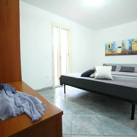 Apartment Riva Mare *