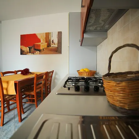 Riva Mare Apartment
