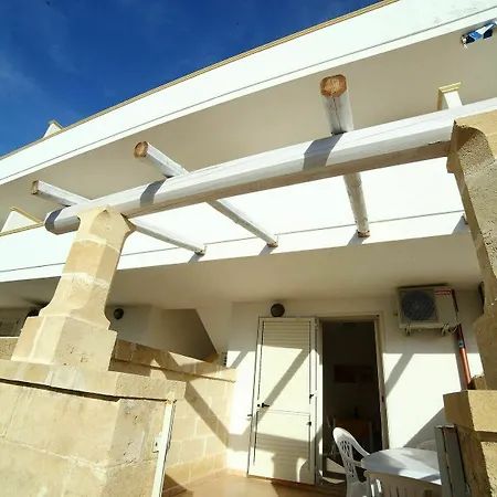 Apartment Riva Mare