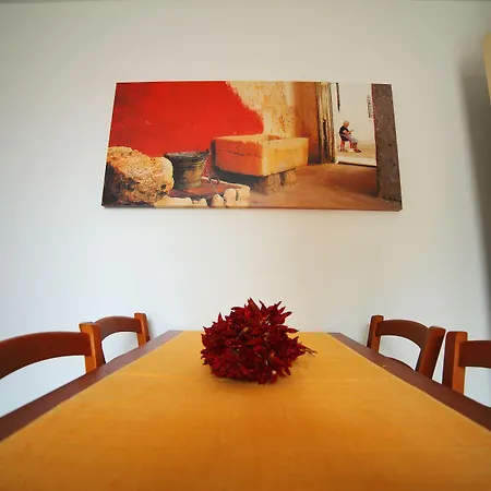 Apartment Riva Mare *