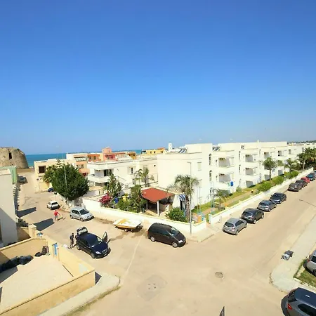 Riva Mare Apartment Ugento